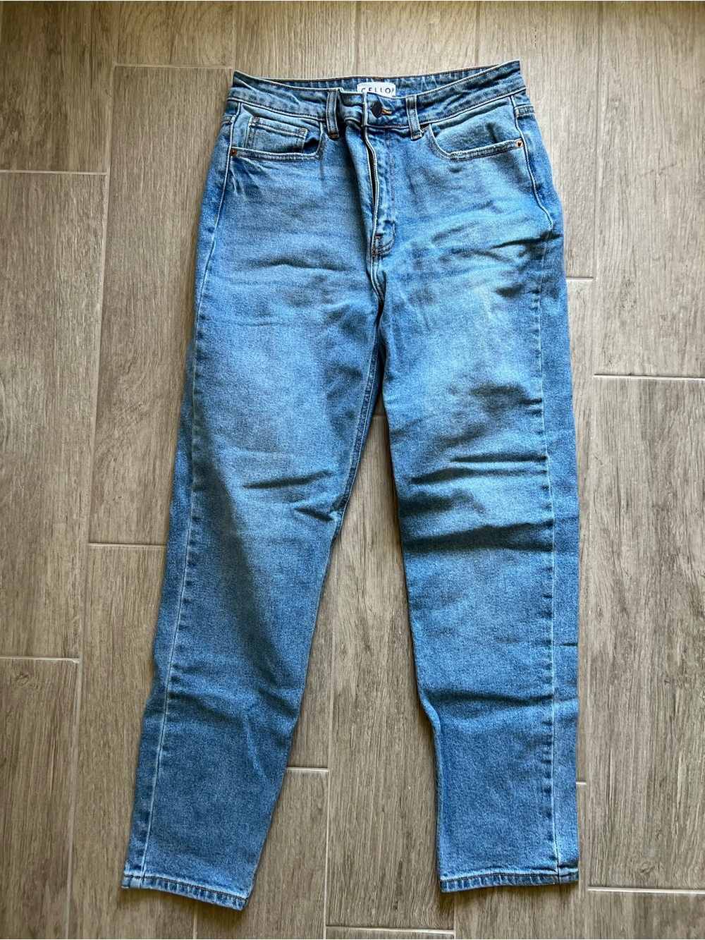 Cello Jeans